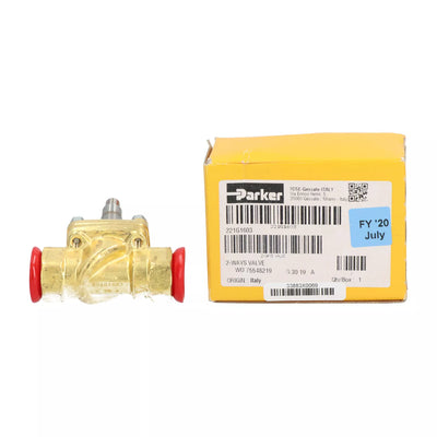 Parker 221G1603