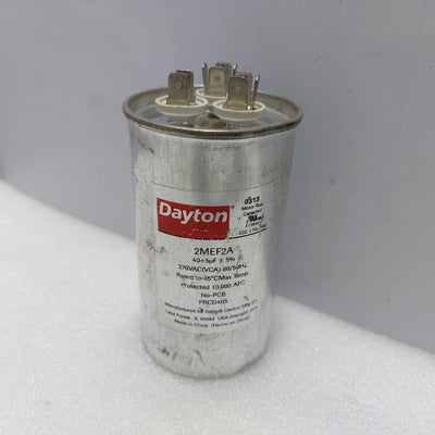Dayton 2MEF2A