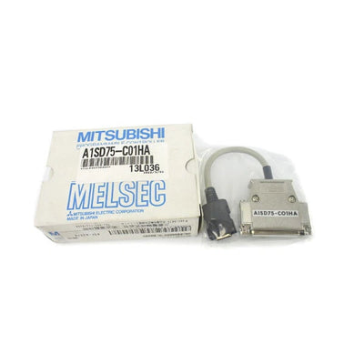 MITSUBISHI A1SD75-C01HA