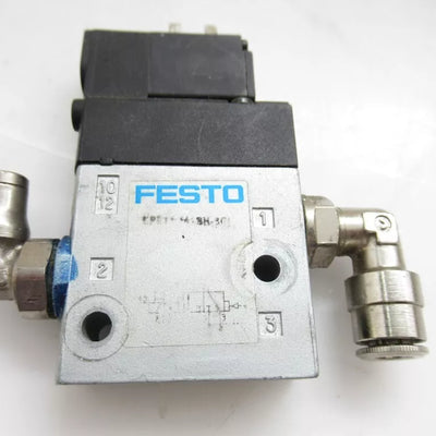 FESTO CPE14-M1H-3-0L-1/8