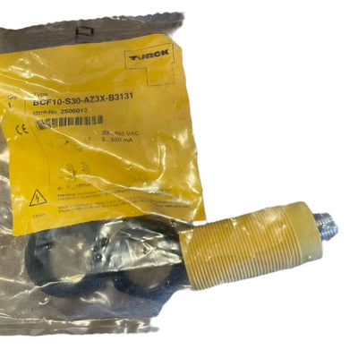 TURCK BCF10-S30-AZ3X-B3131