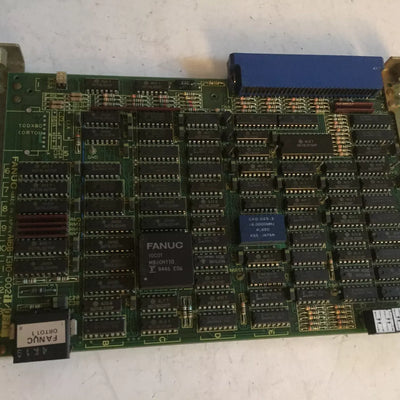 FANUC A16B-1310-0021/08D