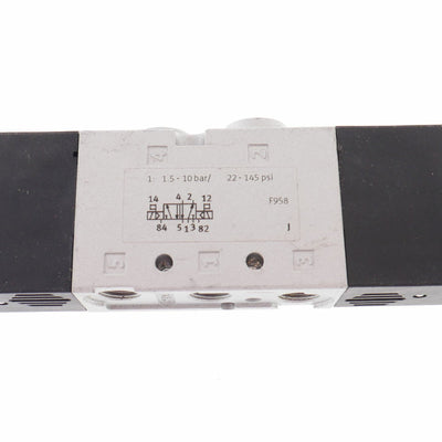 Festo VUVS-L20-B52-D-G18-F7