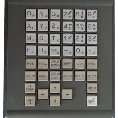 FANUC A02B-0120-C121#MAR