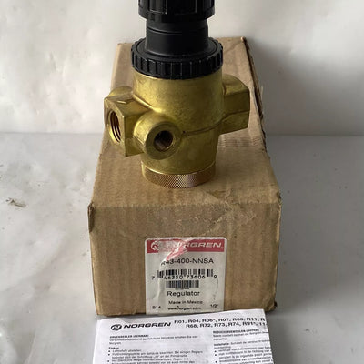 Norgren R43-400-NNSA