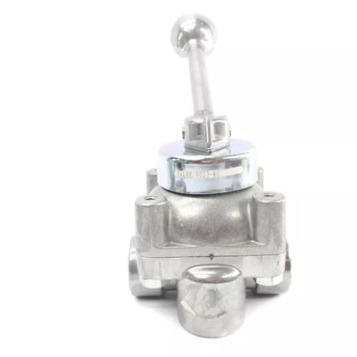 BARKSDALE 9023-MC