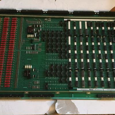 FANUC A16B-0160-0471-23K