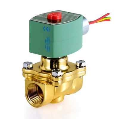 Asco 8210G094HW