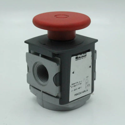 Parker P3KDA14RLN