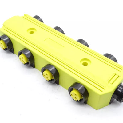 MOLEX ACAUX8000