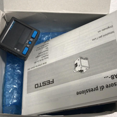 Festo SPAB-B2R-G18-PB-L1