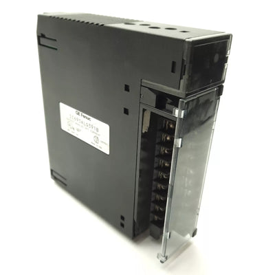 GE Fanuc IC693ALG391B