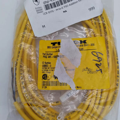 TURCK PKG 4M-10/CS10022