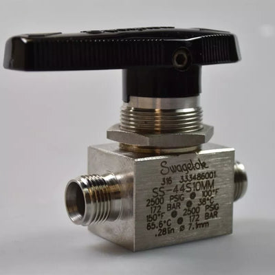 Swagelok SS-44S10MM