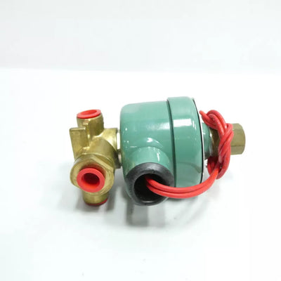 Asco 8317A029