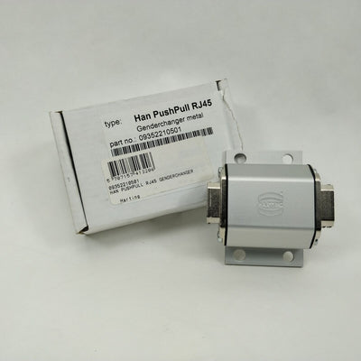 HARTING 09140093101