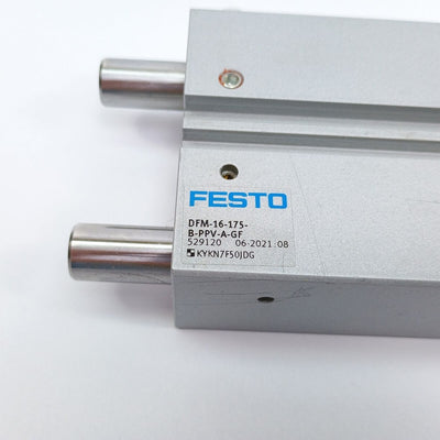 FESTO DFM-16-175-B-PPV-A-GF