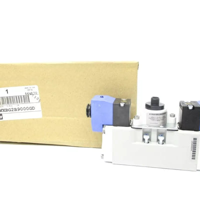 PARKER H16WXBG2B9000GD