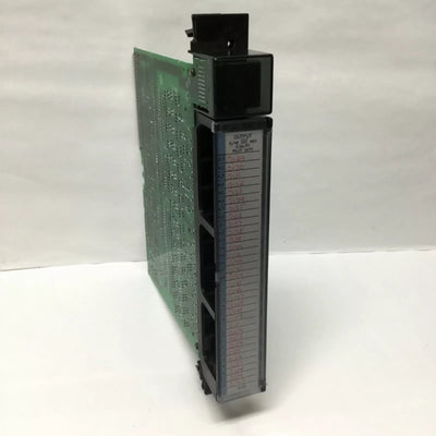 GE Fanuc IC697MDL753C