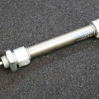 FESTO DSNU-10-40-P-A