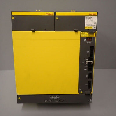 FANUC A06B6250H075