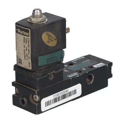 Parker LB43313TL