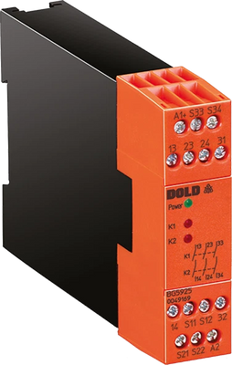 BG5925.02/61 AC/DC24V