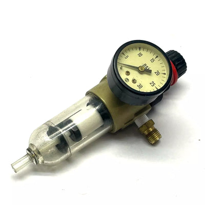 NORGREN B07-102-A1KA