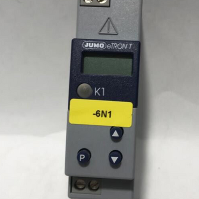 JUMO 701050/811-31