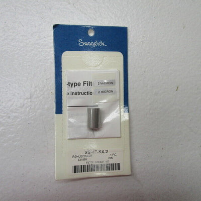 SWAGELOK SS-4K-K4-2