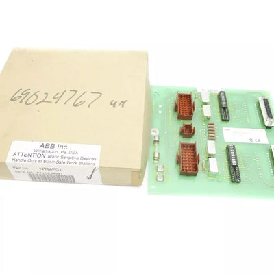 ABB NTMF01