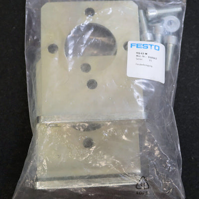 FESTO HQ-63-W