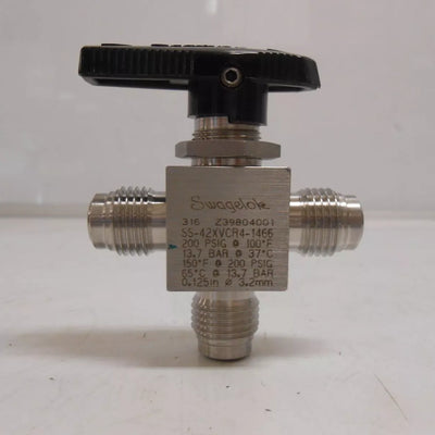 SWAGELOK SS-42XVCR4-1466