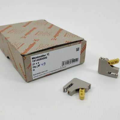 Weidmuller 01814680000