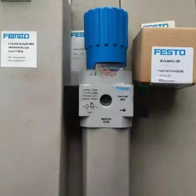 FESTO LFR-3/8-D-MINI-A