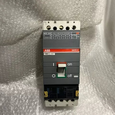 ABB SACE S4N
