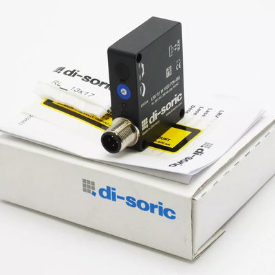 DI-SORIC LRV 51 M 1000 P3K-IBS