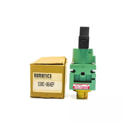 NUMATICS S30C-06AEP