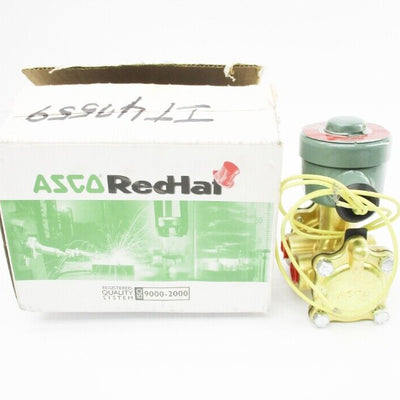 ASCO HB8316D015V