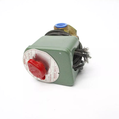 ASCO HC8320A19