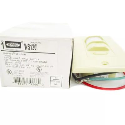 HUBBELL WS120I