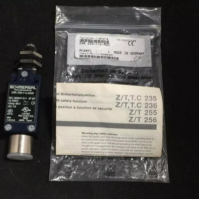 SCHMERSAL Z4R 235-11Z-M20