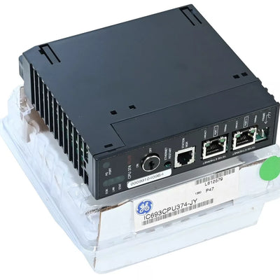 Fanuc IC693CPU374-JY