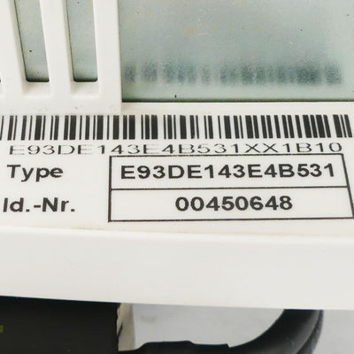 KUKA E93DE143E4B531