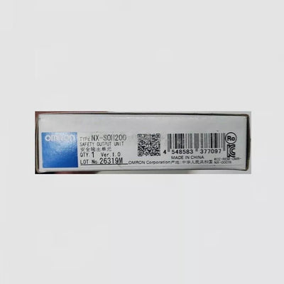 NX-SOH200