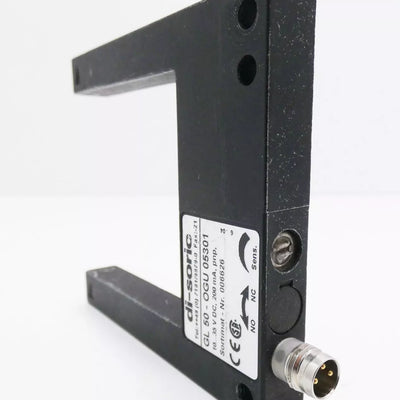 DI-SORIC GL 50-OGU 05301