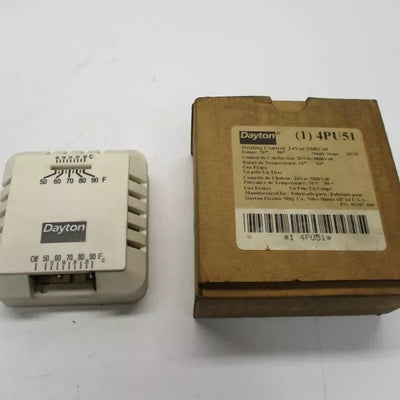 DAYTON 4PU51