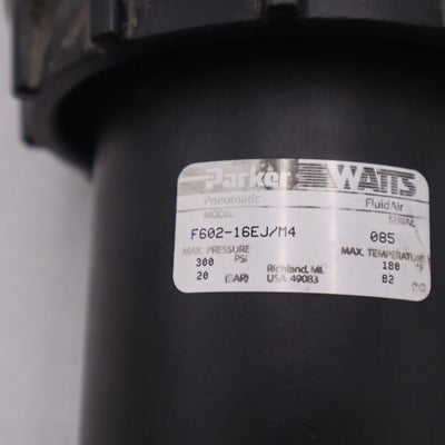 PARKER  F602-16EJ/M4