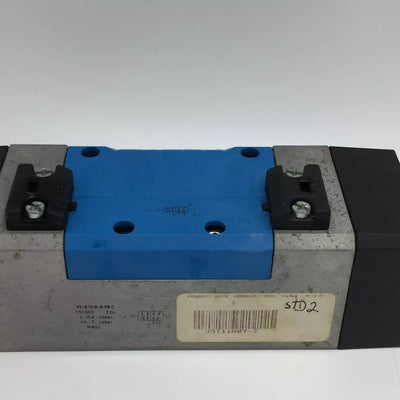 FESTO VL-5/2-D-3-FR-C
