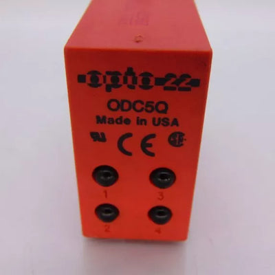 CROUZET ODC5Q